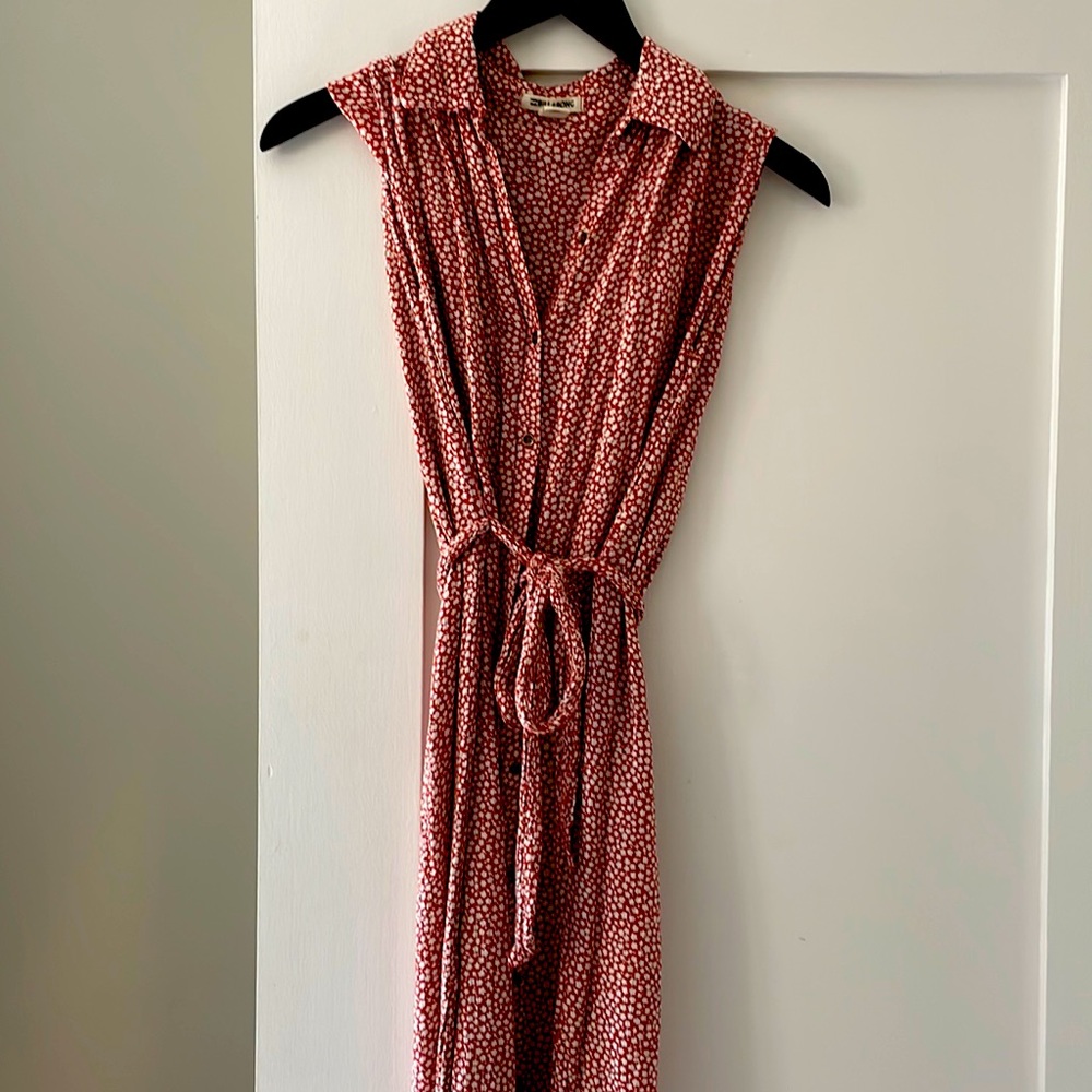 Billabong Dress